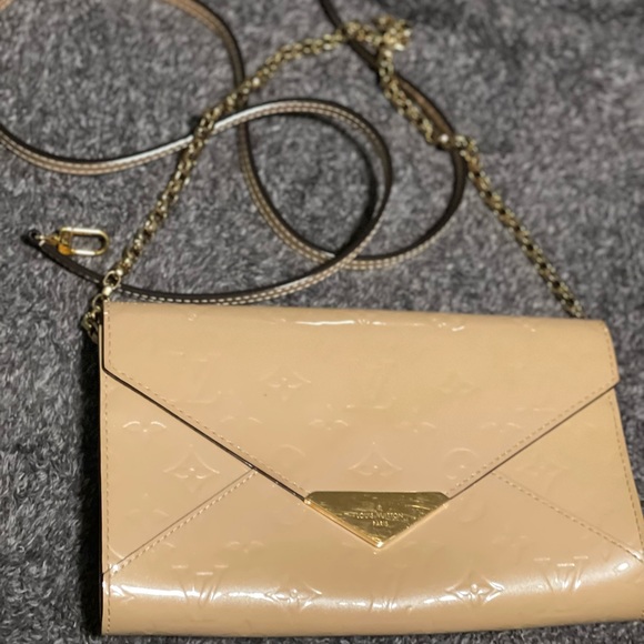 Louis Vuitton Mira Leather crossbody - shoulder bag - Picture 2 of 16